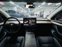 Tesla Model 3 2020 Standard Range RWD Upgrade - ფოტო 6