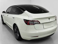 Tesla Model 3 2020 Standard Range RWD Upgrade - ფოტო 7