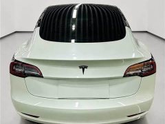 Tesla Model 3 2020 Standard Range RWD Upgrade - ფოტო 8