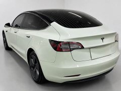 Tesla Model 3 2020 Standard Range RWD Upgrade - ფოტო 9
