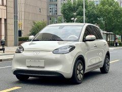 Wuling Binguo 203km Comfort Edition - ფოტო 1
