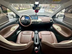 Wuling Binguo 203km Comfort Edition - ფოტო 2