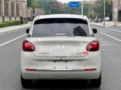 Wuling Binguo 203km Comfort Edition - ფოტო 6