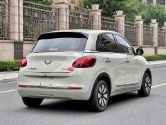 Wuling Binguo 203km Comfort Edition - ფოტო 9