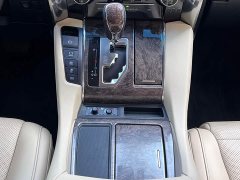 Toyota Alphard Hybrid 2.5L Premium Edition - ფოტო 11
