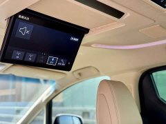 Toyota Alphard Hybrid 2.5L Premium Edition - ფოტო 16
