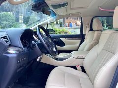 Toyota Alphard Hybrid 2.5L Premium Edition - ფოტო 19