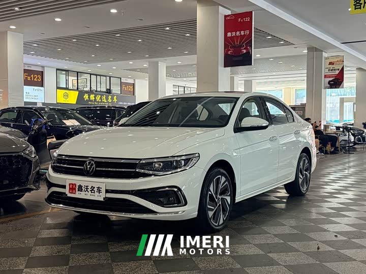 Volkswagen Bora 200TSI DSG Comfort Pro - ავტომობილი ჩინეთიდან