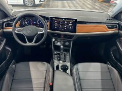 Volkswagen Bora 200TSI DSG Comfort Pro - ფოტო 10