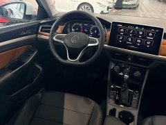 Volkswagen Bora 200TSI DSG Comfort Pro - ფოტო 13