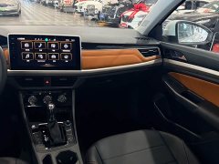 Volkswagen Bora 200TSI DSG Comfort Pro - ფოტო 14