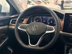 Volkswagen Bora 200TSI DSG Comfort Pro - ფოტო 15