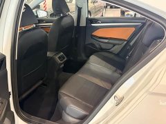 Volkswagen Bora 200TSI DSG Comfort Pro - ფოტო 16