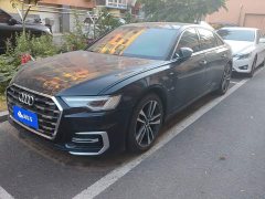Audi A6L 40 TFSI Luxury Sport Edition - ფოტო 1