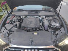 Audi A6L 40 TFSI Luxury Sport Edition - ფოტო 10