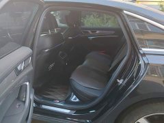 Audi A6L 40 TFSI Luxury Sport Edition - ფოტო 11