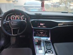 Audi A6L 40 TFSI Luxury Sport Edition - ფოტო 12