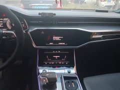 Audi A6L 40 TFSI Luxury Sport Edition - ფოტო 13