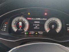 Audi A6L 40 TFSI Luxury Sport Edition - ფოტო 14