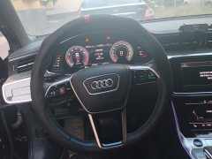 Audi A6L 40 TFSI Luxury Sport Edition - ფოტო 15