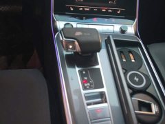 Audi A6L 40 TFSI Luxury Sport Edition - ფოტო 16