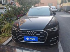 Audi A6L 40 TFSI Luxury Sport Edition - ფოტო 2