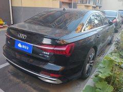Audi A6L 40 TFSI Luxury Sport Edition - ფოტო 3