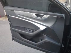 Audi A6L 40 TFSI Luxury Sport Edition - ფოტო 7