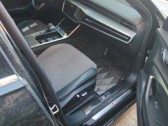 Audi A6L 40 TFSI Luxury Sport Edition - ფოტო 8