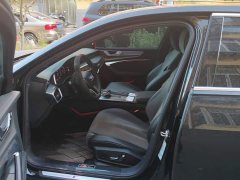 Audi A6L 40 TFSI Luxury Sport Edition - ფოტო 9