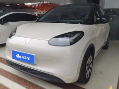 Wuling Binguo 333km Lingxi Connected Edition - ფოტო 1