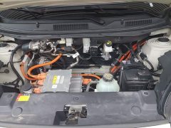 Wuling Binguo 333km Lingxi Connected Edition - ფოტო 10