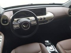 Wuling Binguo 333km Lingxi Connected Edition - ფოტო 12