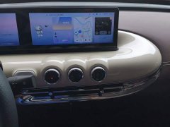 Wuling Binguo 333km Lingxi Connected Edition - ფოტო 13