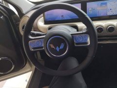 Wuling Binguo 333km Lingxi Connected Edition - ფოტო 15