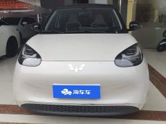 Wuling Binguo 333km Lingxi Connected Edition - ფოტო 2