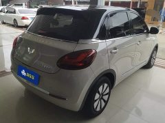 Wuling Binguo 333km Lingxi Connected Edition - ფოტო 3