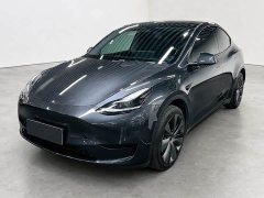 Tesla Model Y Rear-Wheel Drive - photo 1