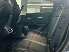 Tesla Model Y Rear-Wheel Drive - photo 4