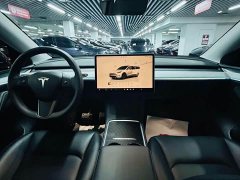 Tesla Model Y Rear-Wheel Drive - photo 6
