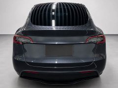 Tesla Model Y Rear-Wheel Drive - photo 7