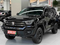 Tank 400 New Energy 2024 Hi4-T Off-Road Edition - ფოტო 1
