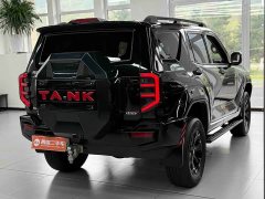 Tank 400 New Energy 2024 Hi4-T Off-Road Edition - ფოტო 13
