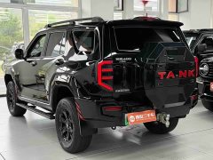 Tank 400 New Energy 2024 Hi4-T Off-Road Edition - ფოტო 14