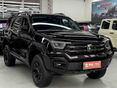 Tank 400 New Energy 2024 Hi4-T Off-Road Edition - ფოტო 2