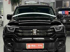 Tank 400 New Energy 2024 Hi4-T Off-Road Edition - ფოტო 3