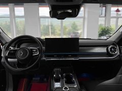 Tank 400 New Energy 2024 Hi4-T Off-Road Edition - ფოტო 7