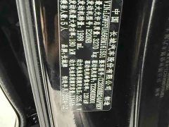 Tank 400 New Energy 2024 Hi4-T Off-Road Edition - ფოტო 9