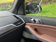 BMW X5 (Imported) xDrive30i M Sport Package - ფოტო 8