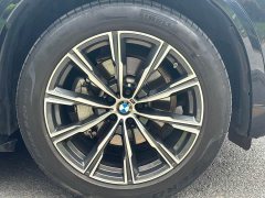 BMW X5 (Imported) xDrive30i M Sport Package - ფოტო 11